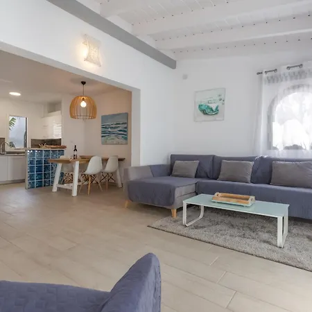Casa Grisu Nyaraló