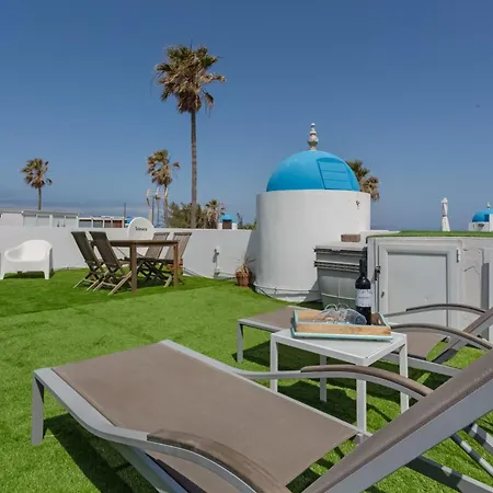 Casa Grisu * Corralejo