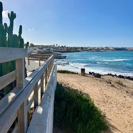 Nyaraló Casa Grisu *